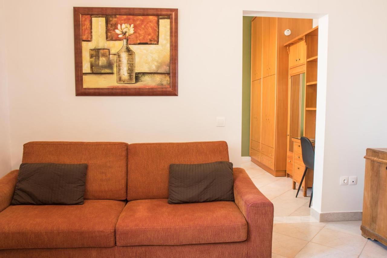 Niochori Heritage: The Pianist Suite Rhodes City Εξωτερικό φωτογραφία