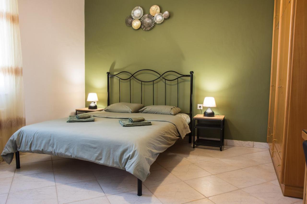 Niochori Heritage: The Pianist Suite Rhodes City Εξωτερικό φωτογραφία
